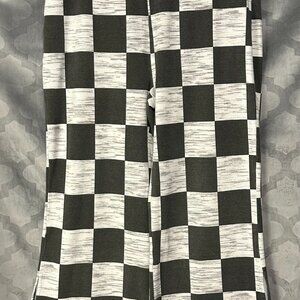 Ascot and Hart Wide Leg Lounge Pants